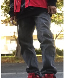 TOMMY HILFIGER | デニムパンツ