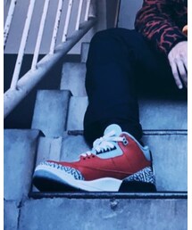 AIR JORDAN | スニーカー