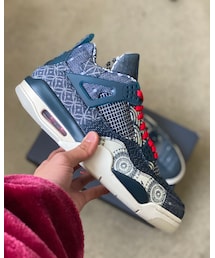 AIR JORDAN | スニーカー