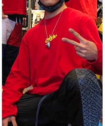 TRIBAL GEAR | Tシャツ/カットソー