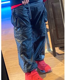 DOPE | カーゴパンツ