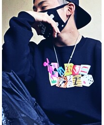 Garin Peiro | スウェット