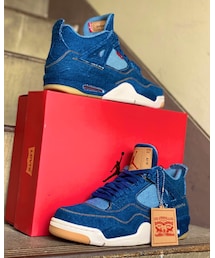 AIR JORDAN | スニーカー