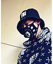 TRIBAL GEAR | その他小物