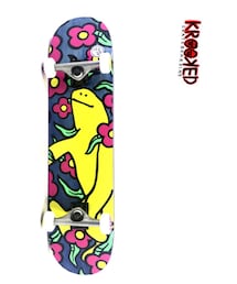KROOKED | sk8 krooked 7.75(雑貨/ホビー)
