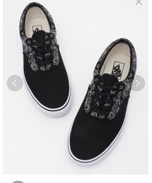 VANS | スニーカー