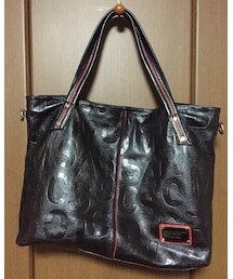 Marc by Marc Jacobs | 6/24 ラナパーdeメンテナンス(トートバッグ)