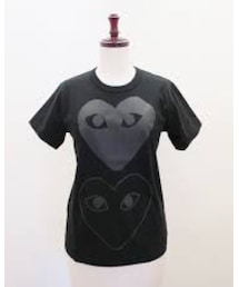PLAY COMME des GARCONS | Tシャツ/カットソー