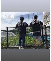 Mark Gonzales | その他