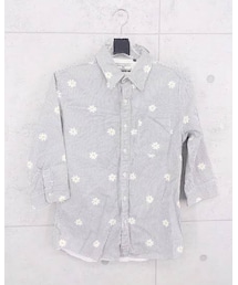 SHIPS GENERAL SUPPLY | シャツ/ブラウス