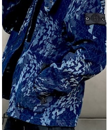 STONE ISLAND SHADOW PROJECT | ブルゾン