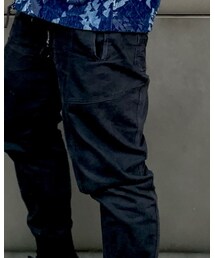 BLACKTAILOR | カーゴパンツ