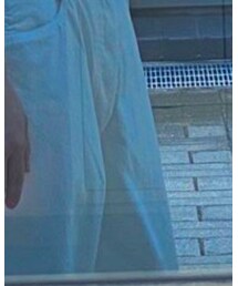 BRUNABOINNE | パンツ