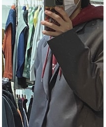 SAMURAI CORE | パーカー