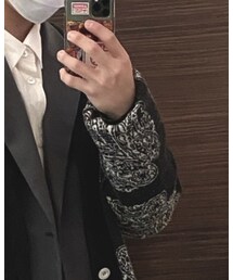 SHINYAKOZUKA | カーディガン/ボレロ