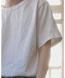 GU | Tシャツ/カットソー