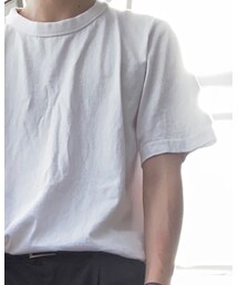 GU | Tシャツ/カットソー