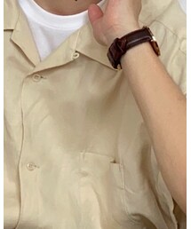 SENSE OF PLACE by URBAN RESEARCH | トップス