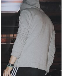 DOWBL | パーカー