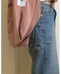 depound | トートバッグ