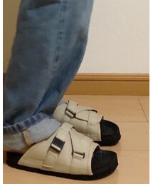 RNA MEDIA | サンダル