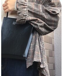ZUCCa | バッグ