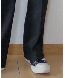 無印良品 | スニーカー