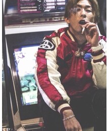 MAPLE COMICS | その他アウター