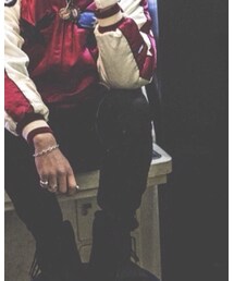 SUB-AGE. | その他パンツ