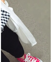 sodalite | カーディガン/ボレロ