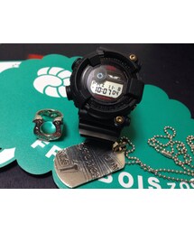 G-SHOCK　APE×stussy(アナログ腕時計)