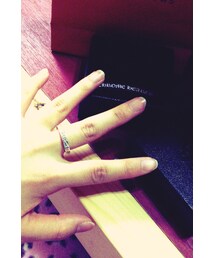 CHROME HEARTS | Chrome Hearts リング(リング)