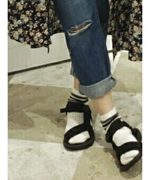 179/WG | デニムパンツ