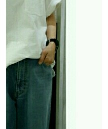 179/WG | デニムパンツ