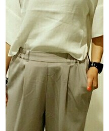 179/WG | パンツ