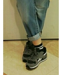 Reebok | スニーカー