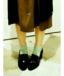 BURGER 179/WG NICOLE CLUB | シューズ