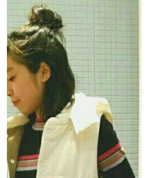 179/WG | トップス