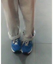 NEW BALANCE | スニーカー