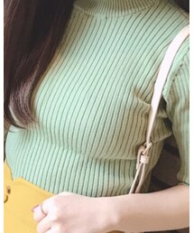 an another angelus | ニット/セーター