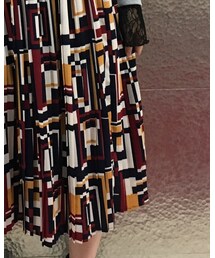 SpRay | スカート