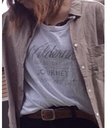 goa | Tシャツ/カットソー