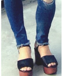 sango | サンダル