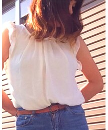 MIIA | シャツ/ブラウス