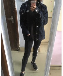 NIKE | チノパンツ