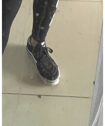 VANS | スニーカー
