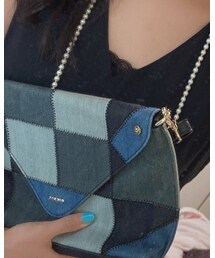 DIESEL | ショルダーバッグ