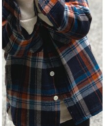 Right-on | シャツ/ブラウス