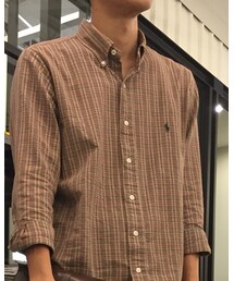 POLO RALPH LAUREN | シャツ/ブラウス