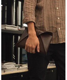 Handmade | 彼女手作り(ハンドバッグ)